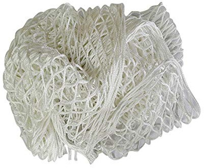 YOAI Katzennetz Sicherheitsnetz für Balkon Fenster, Hochbett Rausfallschutz Treppenschutz Fensterschutz für Katzen Kinder (2x2 m)