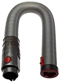 GDE - Tuyau extensible pour aspirateur Dyson compatible DC40 DC41 DC55 DC65 DC75 remplace 920765-04