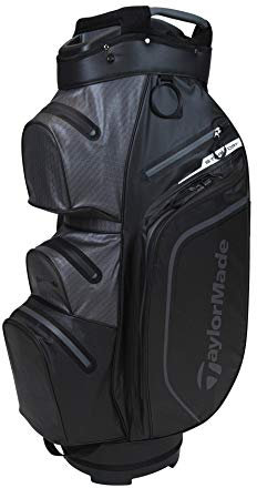 TaylorMade Storm-Dry, Black/Charcoal, one Size