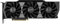 Zotac RTX 3090 Trinity OC 24 Go GDDR6X HDMI 3xDP ZT-A30900J-10P Noir RTX 3090 24 Go