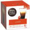 DOLCE GUSTO - Nescafé Capsules Lungo 195G - Lot De 3