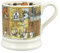 Emma Bridgewater Down at The Stables 1/2 Pint Mug