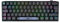 Corsair K70 Pro Mini Wireless RGB 60% Mechanical Gaming Keyboard - Swappable Cherry MX Red Switches - PBT Double-Shot Keycaps - iCUE Compatible - PC, Mac, PS5, PS4, Xbox - QWERTZ DE - Black