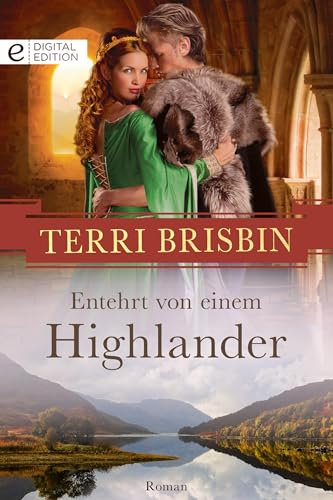 Entehrt von einem Highlander (Digital Edition)
