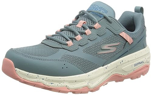 Skechers Herren Summits Torre Sneakers, Marineblau, 48.5 EU