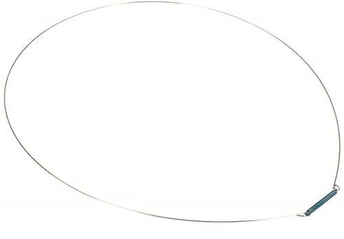 FIGEVIDA Anello Elastico Per Fissaggio Oblò Lavatrice PER SAMSUNG DC91-12078D