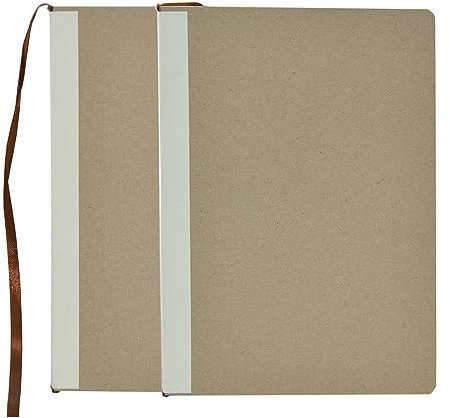 NectaRoy 2 Packungen B6 liniertes Tagebuch-Papier, Nachfüllbares Liniertes Papier für Filofax Personal Organizer Nachfüllungen, 240 Blatt/480 Seiten, 190 x 130mm