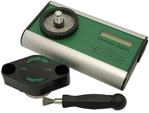 Getreidefeuchtigkeitsmesser Unimeter Super Digital XL, Landwirtschaft