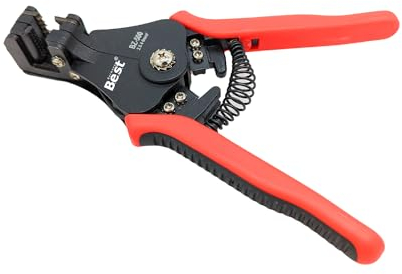 Solarkabel Abisolierzange MC4 Solarkabel Werkzeug Kabel Solarzange Stecker