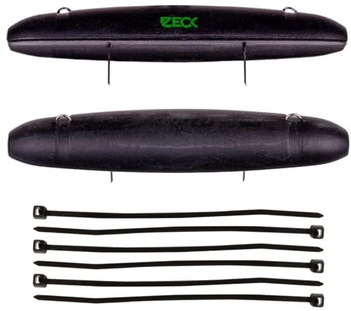 ZECK - U-Pose für Tote Köderfische - Deadbait U-Float - 15 g