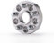 WUPEDI 2 Stück PCD 5x130 CB 71,6 mm Spurverbreiterung Adapter, for Audi, Q7 4L, for Porsche, 911 Boxster Cayman, for PANAMERA, for CAYENNE, for Bentley, Nabenzentrierte Spurverbreiterung-Adapter(Size:
