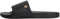Tommy Hilfiger Claquettes Femme Monogram Élégantes, Noir (Black), 40