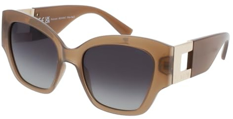 INVU Sonnenbrille IB22408E Honigbraun Damen Erwachsene polarisierte Gläser