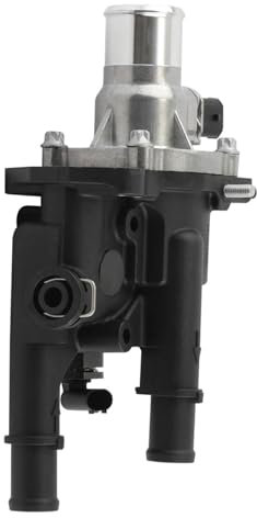 lcyen Thermostat Housing Sensor 55353311 for Opel Astra H J Cruze Vectra Zafira Insignia 1.6 1.8 55577284 55564890 55577284