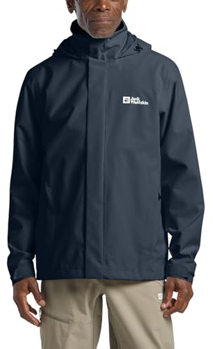 Jack Wolfskin TRAILTIME 2L JKT M