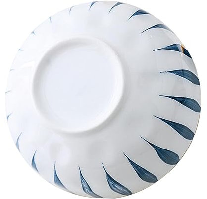 Ciieeo Bol De Riz En Céramique De Style Vaisselle Décorative Bol De Conservation Des Aliments Vaisselle