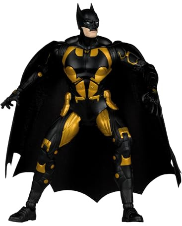 McFarlane DC Multiverse Batman Earth-2 (Earth 2 Society) 7in Action Figure Toys