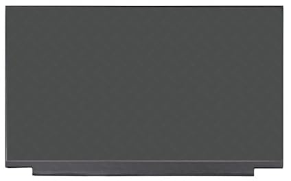 YSPYGTU Ersatzteile 15,6-Zoll-LCD-Bildschirm mit 300 Hz für HP für Omen 15-ek 15t-ek 15-ek0013dx L99601-001