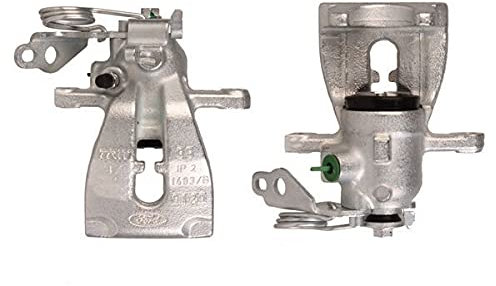BOSCH Brake Caliper 0 986 134 430