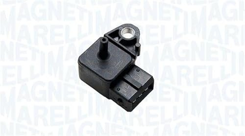 MAGNETI MARELLI 215810006200 Luftdrucksensor Höhenanpassung Kompatibel mit BMW 5 Limousine E39 046130385 06238332 1275170