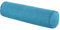 Nunubee Schwangere Kissen, zylindrisch, Mutterschafts- und Körperkissen, Sofakissen, Lendenkissen, Seitenkissen, Pfauenblau, 15 x 60 cm