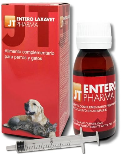 JT ENTERO LAXAVET 55ML