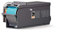 Fein 79022300232 Bandschleifer GI100EF, Orange
