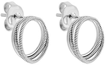 Liebeskind Berlin Damen-Ohrstecker Edelstahl LJ-0361-E-11