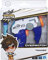 Nerf - Nerf MicroShots Overwatch Tracer und Official Nerf Darts 1, Klassiker-Blaster im Mikroformat