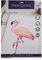 Faber-Castell Creative Studio Bloc de peinture acrylique A4, papier gommé sans acide, 240 g/m², 15 feuilles pour peinture acrylique, arts, artisanat, maison et école