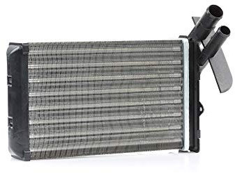 RIDEX 467H0046 Scambiatore calore per riscaldamento abitacolo Radiatore Riscaldamento Radiatore riscaldamento Scambiatore calore per riscaldamento abitacolo