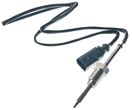 1x Abgastemperatur Sensor für AMAROK 2HA 2HB S1B S6B S7A S7B 2010-2019 03L906088CQ