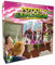 Horrible Guild Potion Explosion (2. Edition) - Raffiniertes Brettspiel mit Match-3 Mechanik - Überarbeitete Neuauflage des Spiel-Klassikers - Deutsch - 2-4 Spieler - Ab 8 Jahren