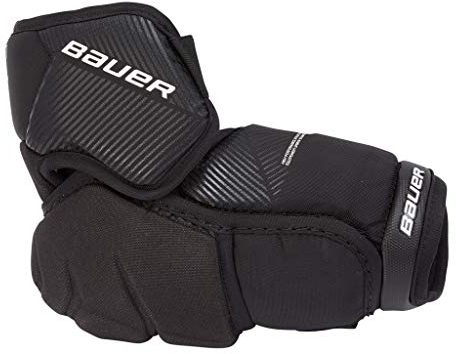 Bauer Pro Serie Ellenbogenschoner Senior, Größe:M