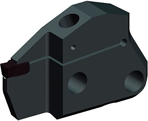 WIDIA 6498890 Wgc Groove and Turn WGC Metric Wgc Modular Blade WGCM50L0422MC