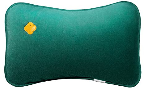 Botella de agua termal de grafeno