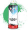 PLUS HOME Pintura Spray 520cc para pintar todo tipo de super cies: madera, metal, cartón, tela, piedra, bra de vidrio, plásticos rígidos, etc para bricolaje y DIY.Verde Húmedo (Ref:649)(Paquete de 1)