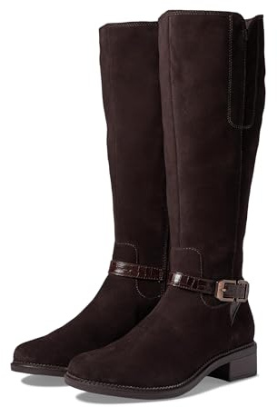 Clarks Maye Aster Stivali alla modaDonna