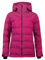Halti 059-2550 Lis W Skijacke Beere Gr. 40