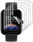 Stejnhge [5 pièces] Film Hydrogel pour Amazfit Bip 3 / Amazfit Bip 3 Pro Smartwatch, [HD] TPU Film Protecteur, Flexible Protection Écran