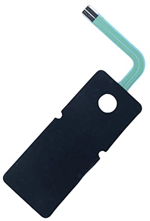 LICHIFIT Blatt Sensor Pedal Gummi Trigger Teile für Roland TD-1 Elektronische Trommel Hi-Hat Pedal Zubehör