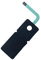 LICHIFIT Blatt Sensor Pedal Gummi Trigger Teile für Roland TD-1 Elektronische Trommel Hi-Hat Pedal Zubehör