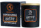 Duftkerze Whisky 200 g - Aroma Kerze mit ätherisches Thymianöl - Aromatherapie Sojawachs Kerze - Duftkerze für Hause - Duftkerze im Glas - Kerzen für Raumduft - Geschenk für Männer