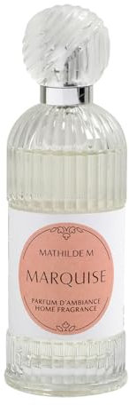 Parfum d'ambiance Les Intemporelles 100 ML - Marquise