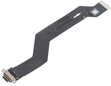 Cuifati Dock Connector Replacement for 8 Pro Mobile Phone, USB C Flex Cable Charger Replacement with Repair Kit, for 8 Pro