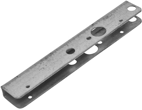 sparefixd Charnière de porte de four pour four Rosieres