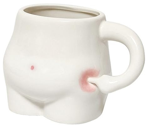 TOPBATHY Tasse à Domestique Papa Tasse à Créative Tasses à Expresso En Porcelaine Grosse Tasse Je T'aime Bol De Céréales Papa Tasse Auto-chauffant Céramique Tasse En Porcelaine