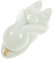 Alipis Kaninchen Weihrauch Räuchergefäß Kaninchen Räucherstäbchenhalter Hase Diffusor Für Zu Hause Räucherstäbchenhalter Aus Kaninchen Kaninchenstatue Kaninchen- Weißes Porzellan