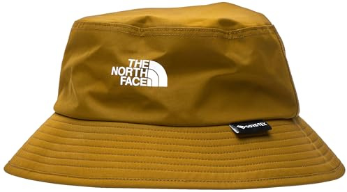 The North Face NF0A88881OB1 GTX Bucket Hat Herren Moss Green Größe SM