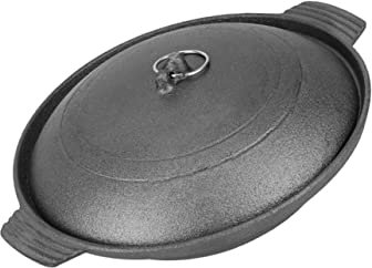 Ciieeo Marmite À Riz Au Poulet Mijoté Marmite En Fonte Et Argile Pour La Maison Idéal Pour La Cuisson En Cocotte